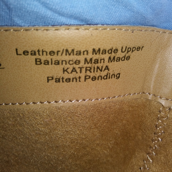 Naturalizer Katrina boots - Picture 6 of 6